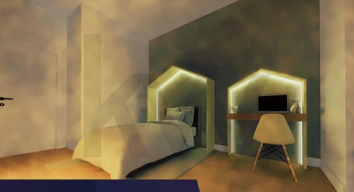Apartamento T3 para Venda em Rio de Mouro