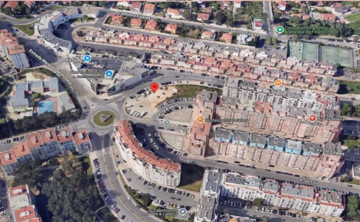 Apartamento T3 para Venda em Rio de Mouro Foto 9