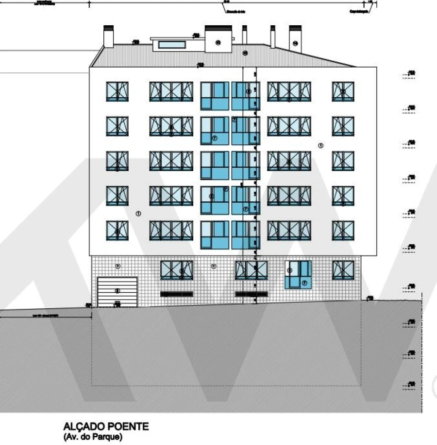 Apartamento T3 para Venda em Rio de Mouro Foto 8