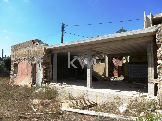 Moradia T4 para Venda em Queluz e Belas Foto 18