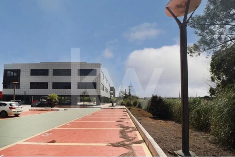 Escritório para Arrendamento em São João das Lampas e Terrugem Foto 15