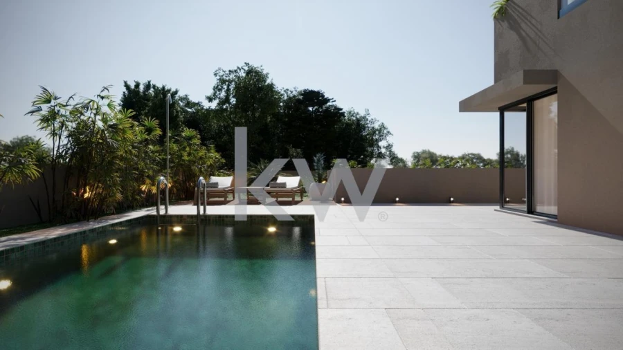 Terreno para Venda em São João das Lampas e Terrugem Foto 1