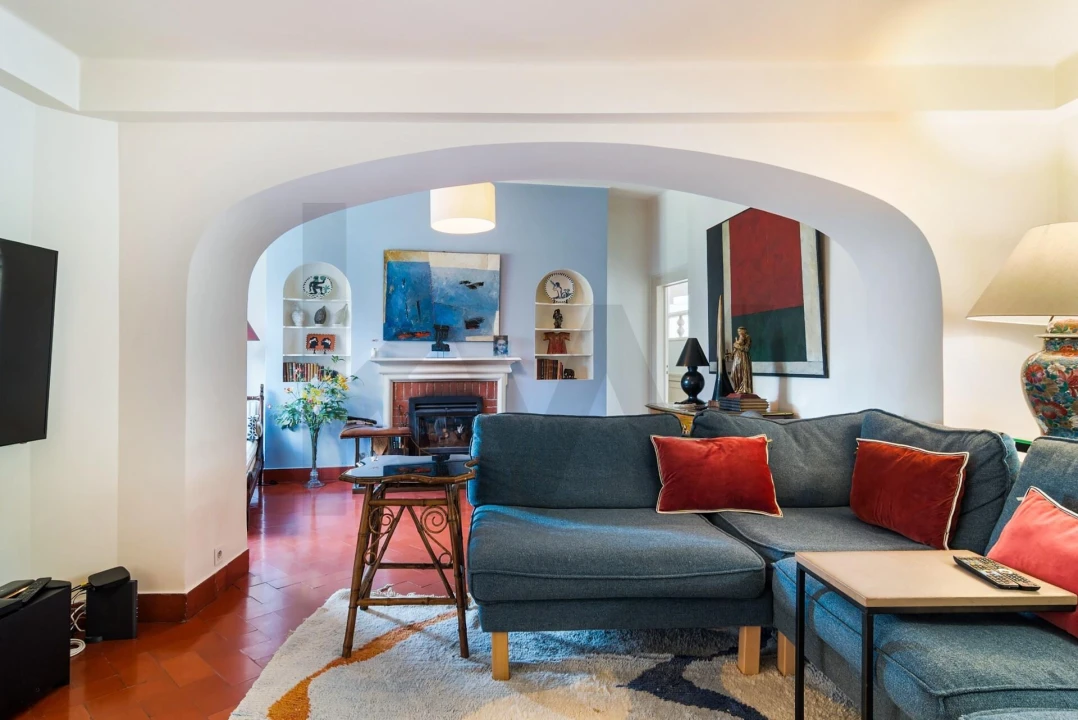 Moradia T7 para Venda em São João das Lampas e Terrugem Foto 19