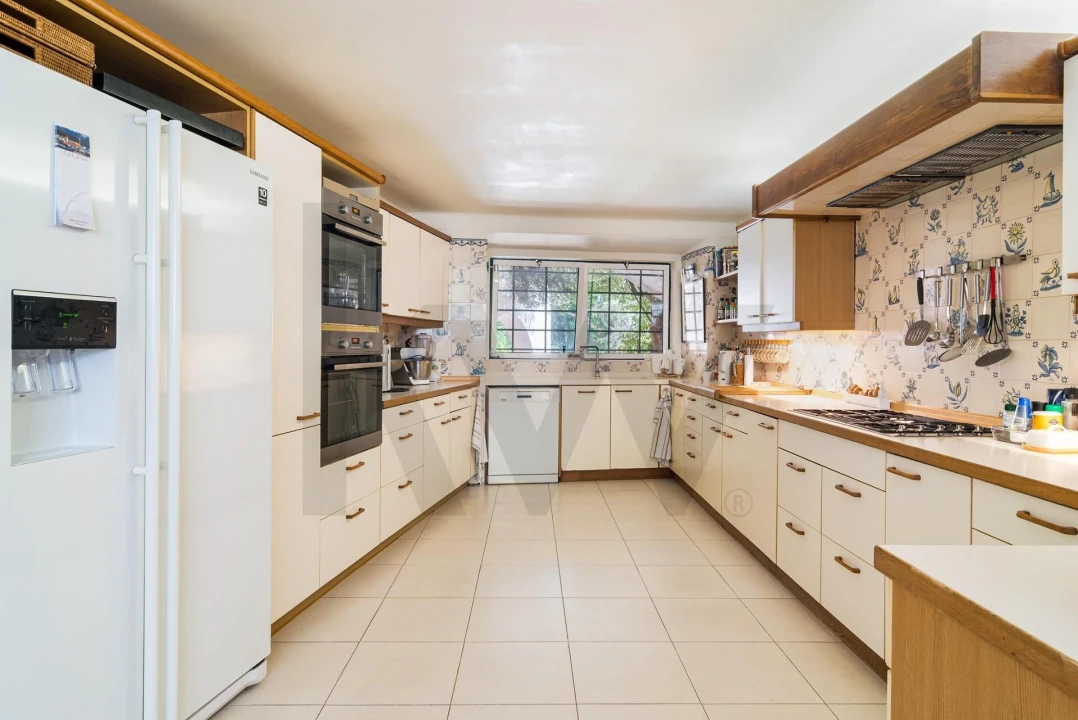 Moradia T7 para Venda em São João das Lampas e Terrugem Foto 30