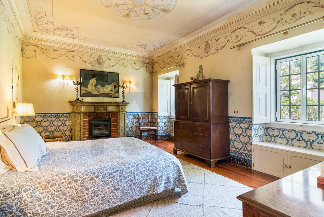 Moradia T7 para Venda em São João das Lampas e Terrugem Foto 15