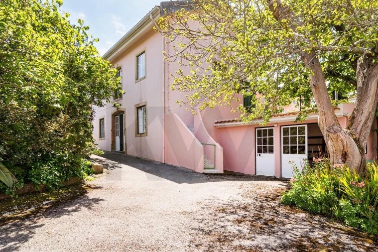 Moradia T7 para Venda em São João das Lampas e Terrugem Foto 18