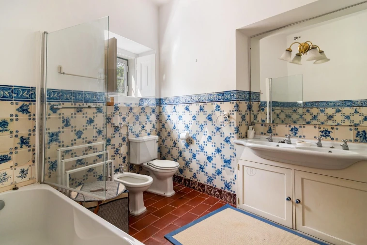 Moradia T7 para Venda em São João das Lampas e Terrugem Foto 20