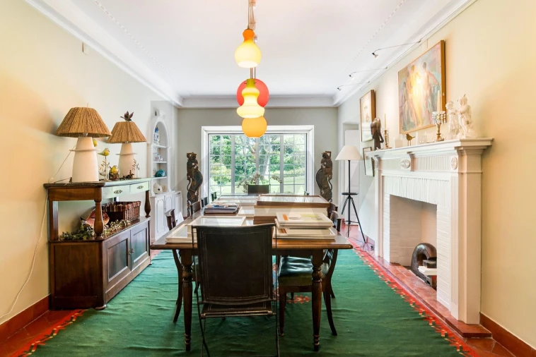 Moradia T7 para Venda em São João das Lampas e Terrugem Foto 5