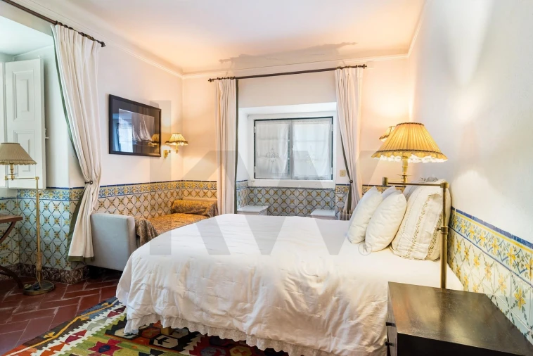 Moradia T7 para Venda em São João das Lampas e Terrugem Foto 16