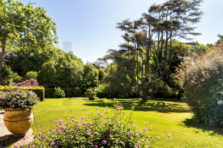 Moradia T7 para Venda em São João das Lampas e Terrugem Foto 46