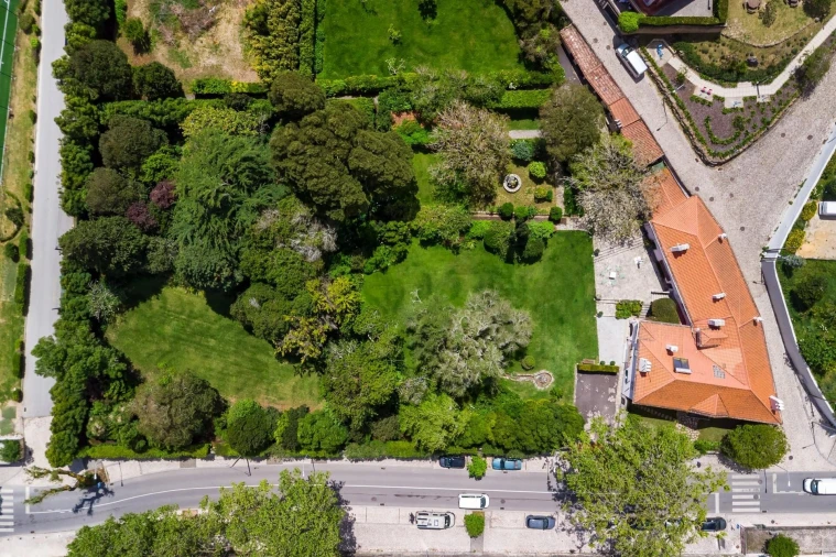 Moradia T7 para Venda em São João das Lampas e Terrugem Foto 25