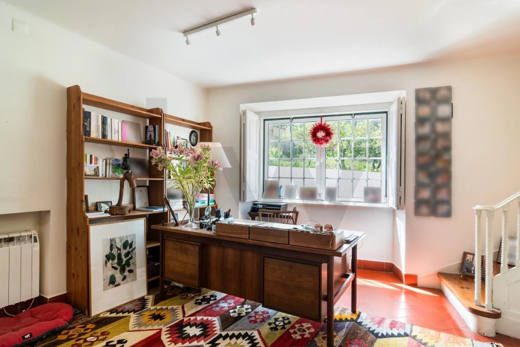 Moradia T7 para Venda em São João das Lampas e Terrugem Foto 6