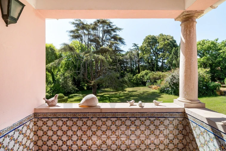 Moradia T7 para Venda em São João das Lampas e Terrugem Foto 40