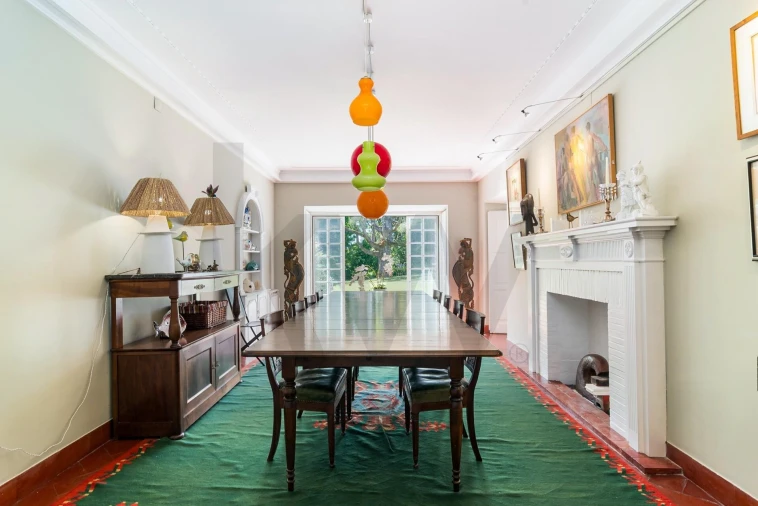 Moradia T7 para Venda em São João das Lampas e Terrugem Foto 34