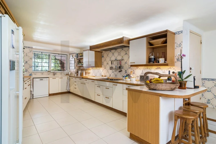 Moradia T7 para Venda em São João das Lampas e Terrugem Foto 29