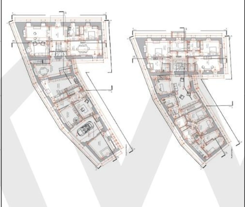 Moradia T7 para Venda em São João das Lampas e Terrugem Foto 48