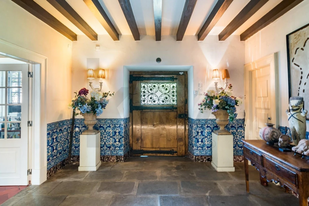 Moradia T7 para Venda em São João das Lampas e Terrugem Foto 2