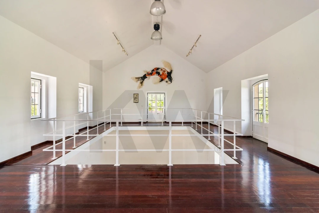 Moradia T7 para Venda em São João das Lampas e Terrugem Foto 32