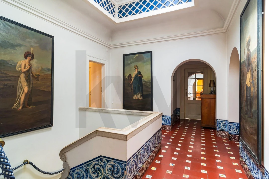 Moradia T7 para Venda em São João das Lampas e Terrugem Foto 8