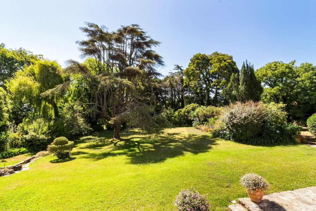 Moradia T7 para Venda em São João das Lampas e Terrugem Foto 47