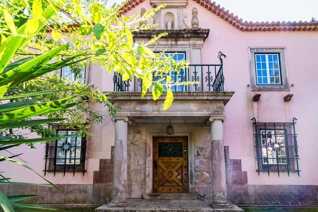 Moradia T7 para Venda em São João das Lampas e Terrugem Foto 21