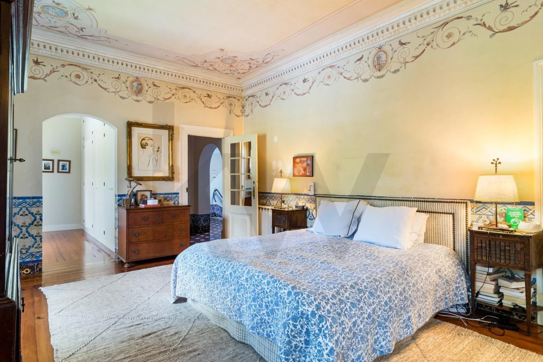 Moradia T7 para Venda em São João das Lampas e Terrugem Foto 10