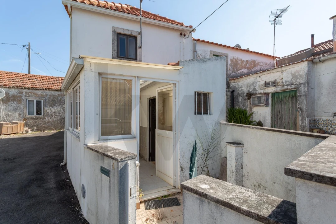 Moradia T3 para Venda em Santa Maria e São Miguel, São Martinho, São Pedro Penaferrim Foto 30