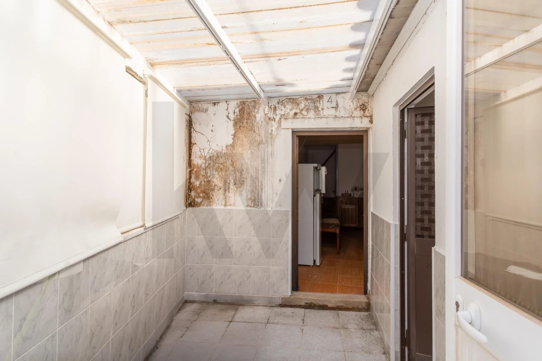 Moradia T3 para Venda em Santa Maria e São Miguel, São Martinho, São Pedro Penaferrim Foto 31