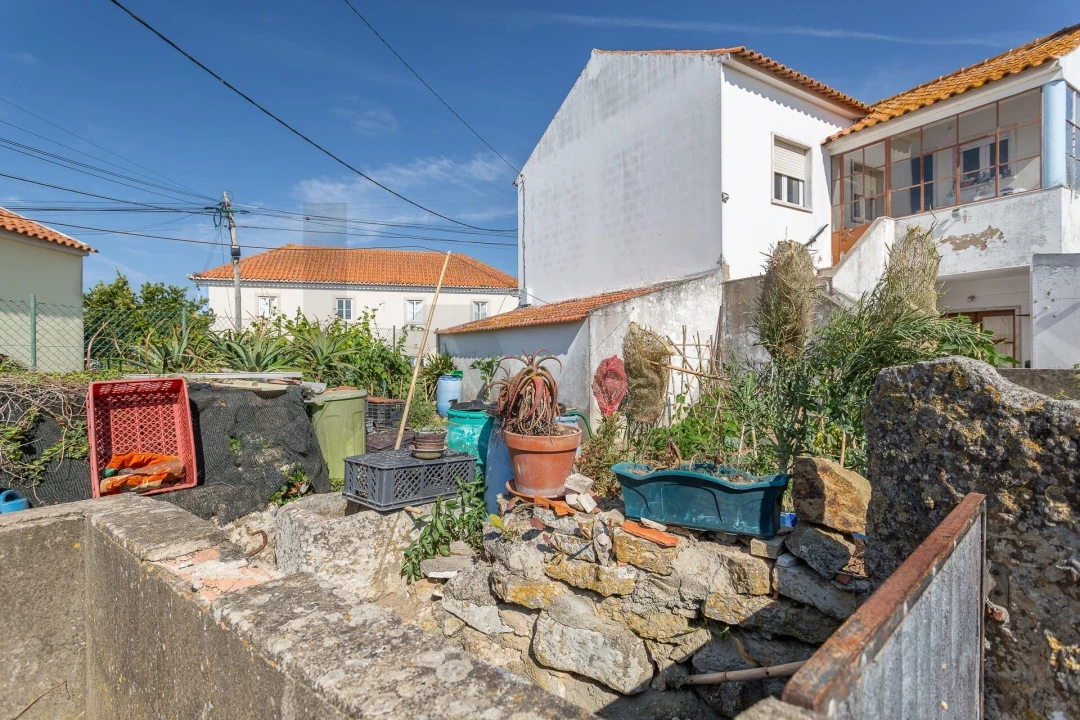 Moradia T3 para Venda em Santa Maria e São Miguel, São Martinho, São Pedro Penaferrim Foto 38