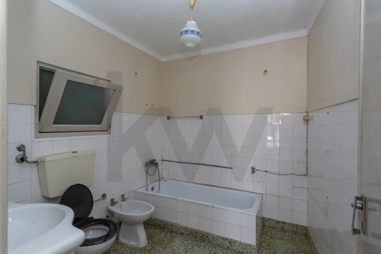 Moradia T3 para Venda em Santa Maria e São Miguel, São Martinho, São Pedro Penaferrim Foto 10