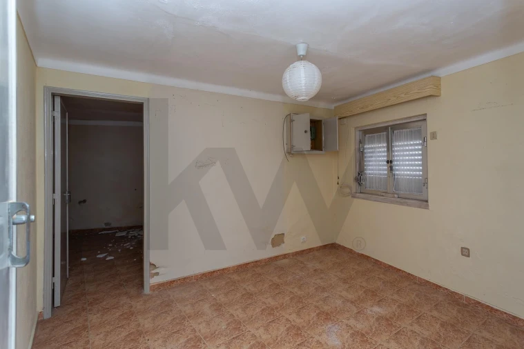 Moradia T3 para Venda em Santa Maria e São Miguel, São Martinho, São Pedro Penaferrim Foto 8