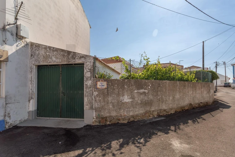 Moradia T3 para Venda em Santa Maria e São Miguel, São Martinho, São Pedro Penaferrim Foto 41