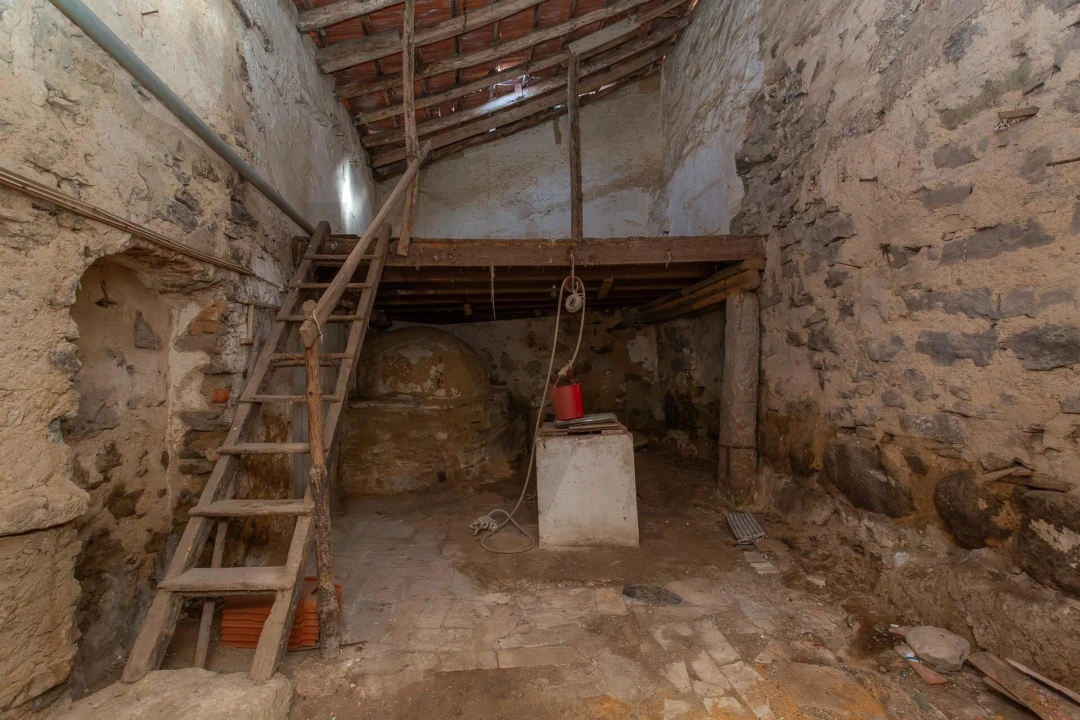 Moradia T3 para Venda em Santa Maria e São Miguel, São Martinho, São Pedro Penaferrim Foto 18