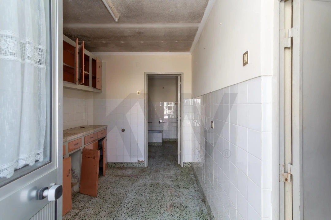 Moradia T3 para Venda em Santa Maria e São Miguel, São Martinho, São Pedro Penaferrim Foto 7