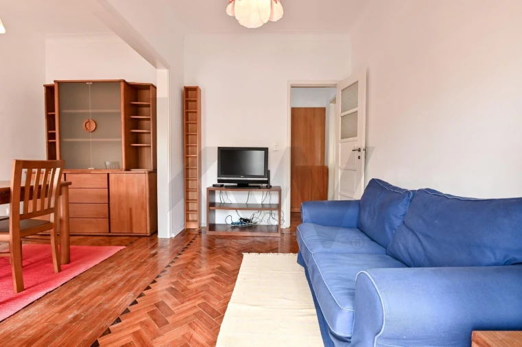 Apartamento T2 para Arrendamento em Falagueira-Venda Nova Foto 5