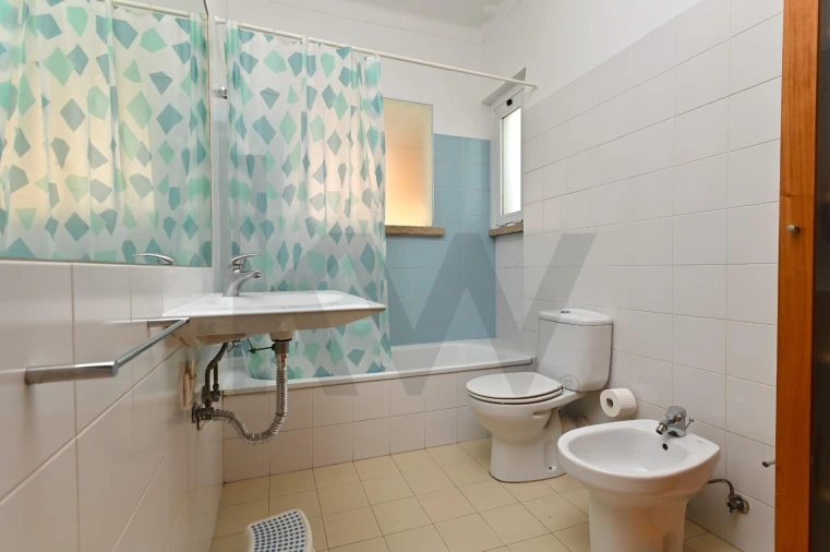 Apartamento T2 para Arrendamento em Falagueira-Venda Nova Foto 20