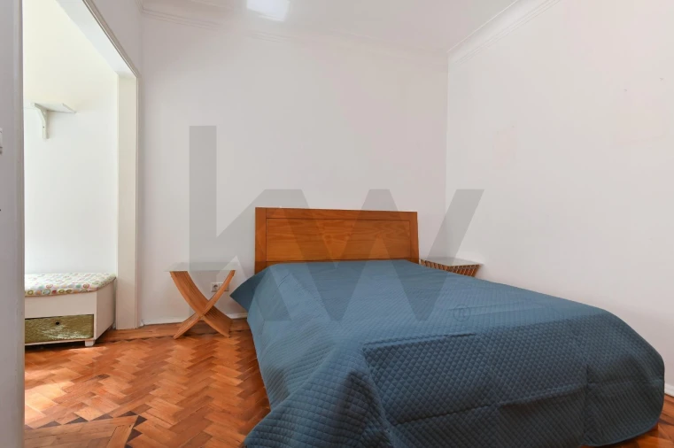 Apartamento T2 para Arrendamento em Falagueira-Venda Nova Foto 11