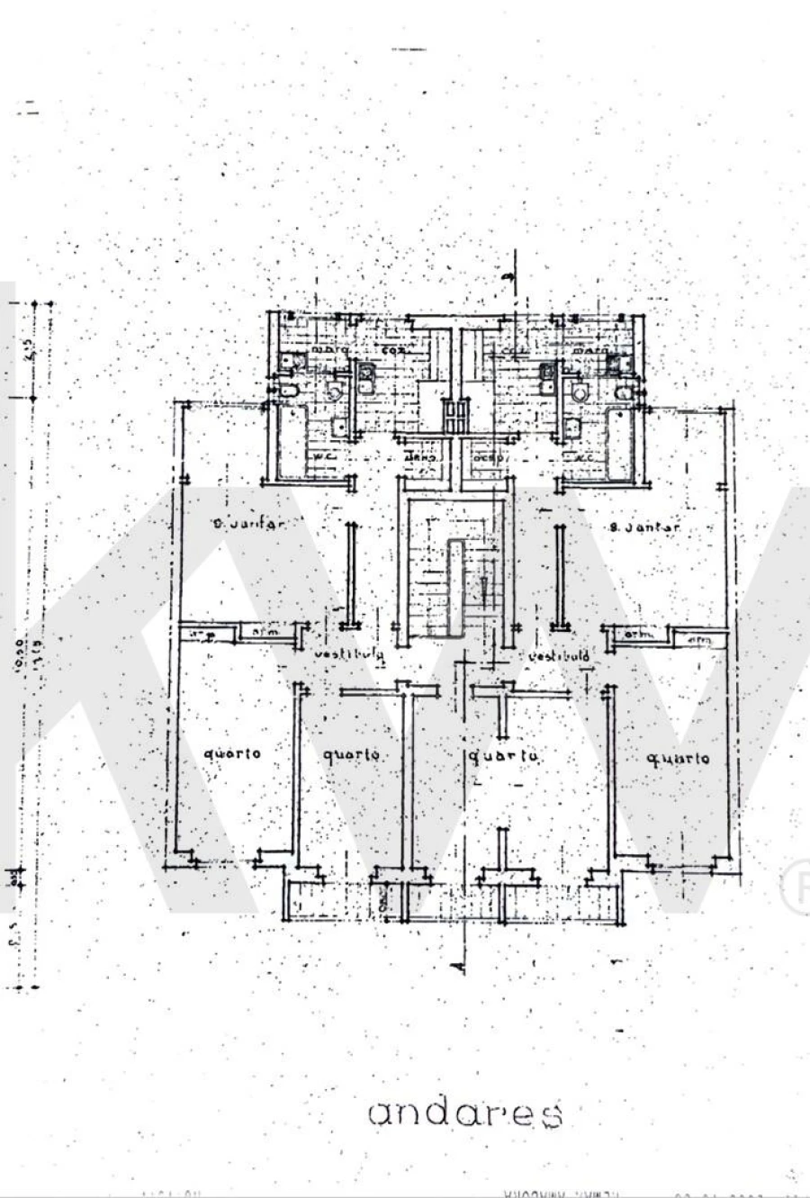 Apartamento T2 para Arrendamento em Falagueira-Venda Nova Foto 29