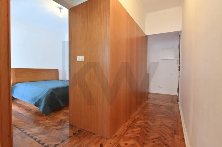 Apartamento T2 para Arrendamento em Falagueira-Venda Nova Foto 10