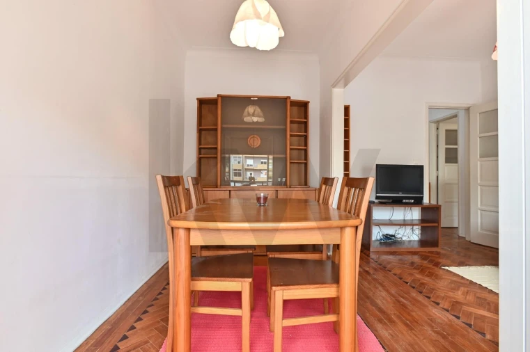 Apartamento T2 para Arrendamento em Falagueira-Venda Nova Foto 3