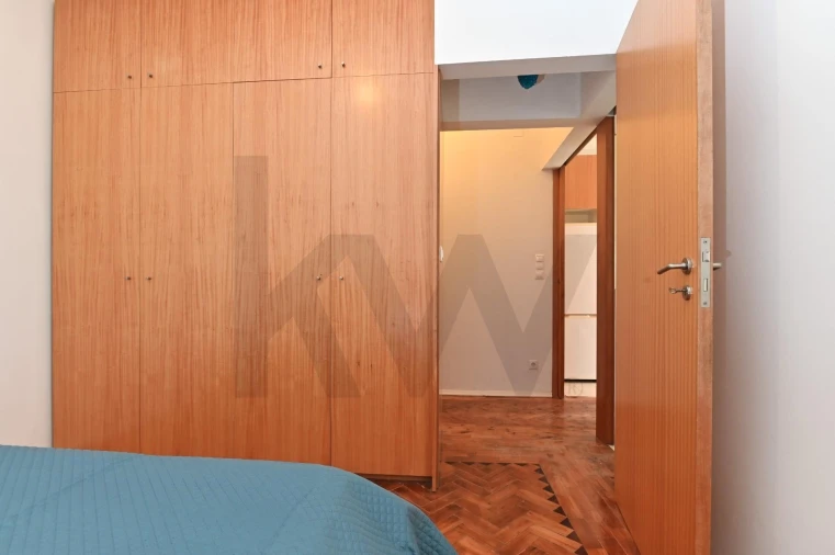 Apartamento T2 para Arrendamento em Falagueira-Venda Nova Foto 18