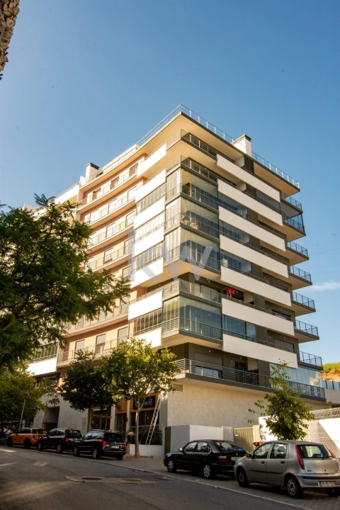 Apartamento T3 para Venda em Odivelas