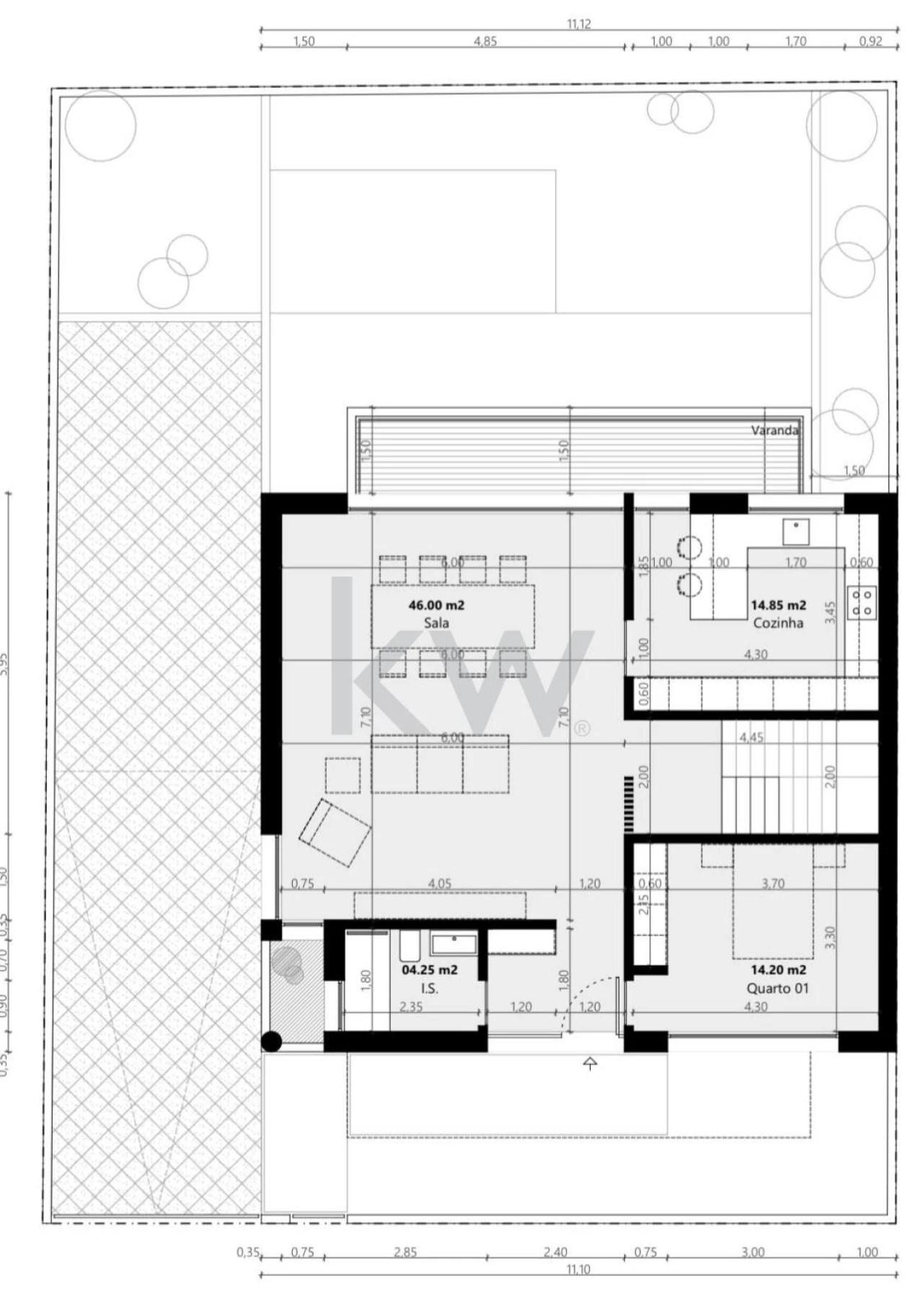 Moradia T4 para Venda em Pontinha e Famões Foto 41