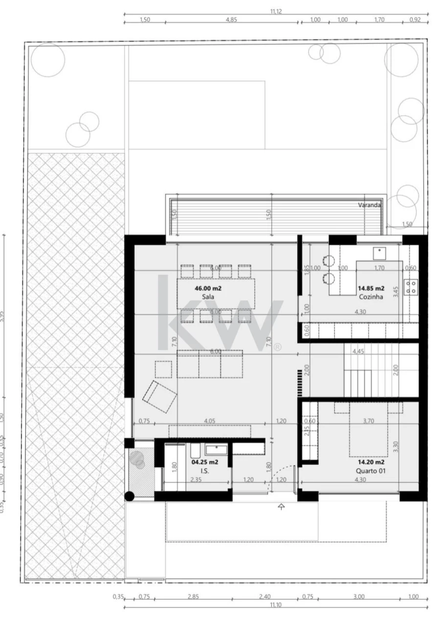 Moradia T4 para Venda em Pontinha e Famões Foto 41