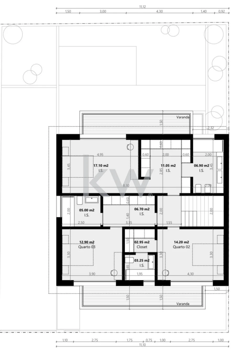 Moradia T4 para Venda em Pontinha e Famões Foto 42
