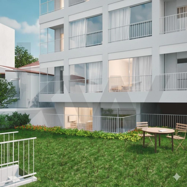Apartamento T1 para Venda em Matosinhos e Leça da Palmeira Foto 4