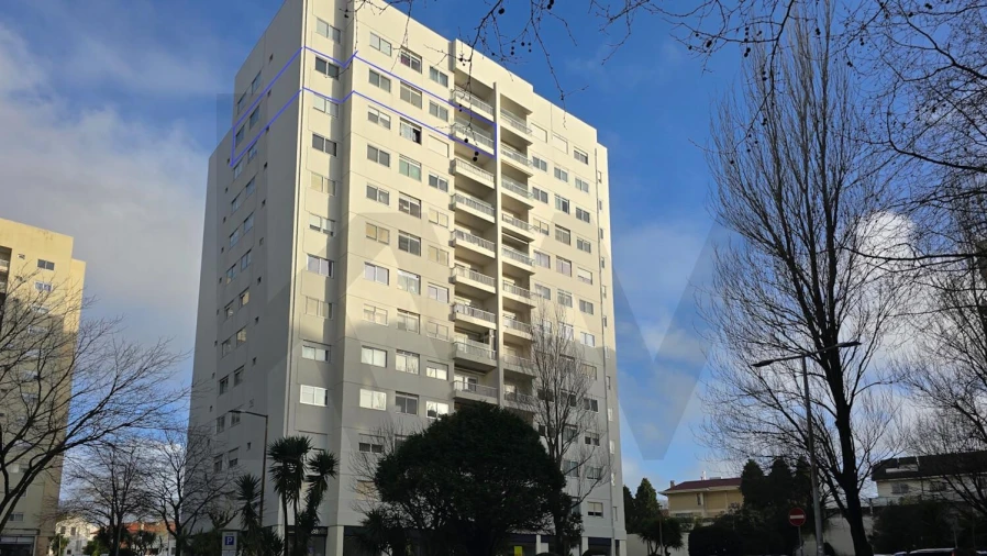 Apartamento T4 para Venda em Aldoar, Foz do Douro e Nevogilde Foto 3