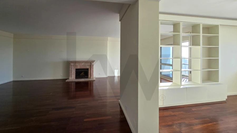 Apartamento T4 para Venda em Aldoar, Foz do Douro e Nevogilde Foto 13