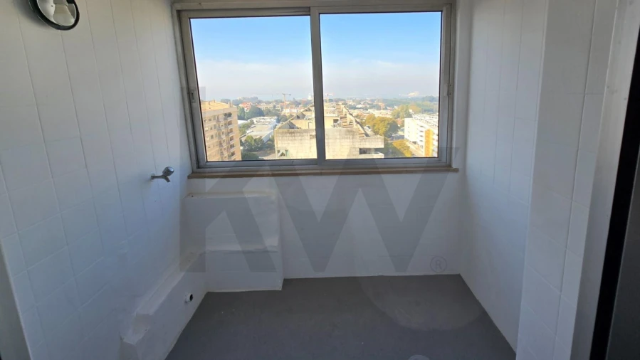 Apartamento T4 para Venda em Aldoar, Foz do Douro e Nevogilde Foto 17