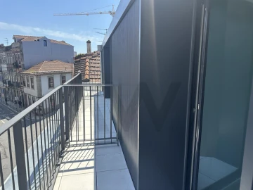Apartamento T2 para Venda em Cedofeita, Santo Ildefonso, Sé, Miragaia, São Nicolau e Vitória
